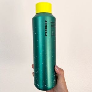 Starbucks vacuum insulated water bottle 20oz Limited Edition